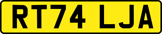 RT74LJA