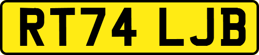 RT74LJB