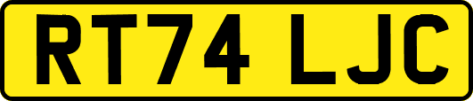 RT74LJC