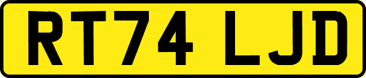 RT74LJD