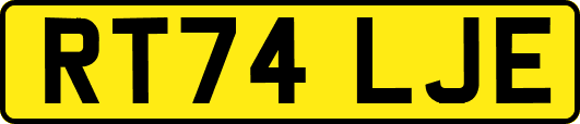 RT74LJE