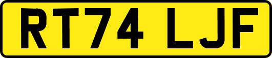 RT74LJF