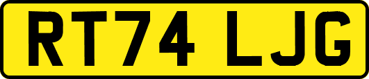 RT74LJG