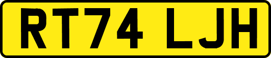 RT74LJH