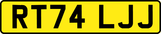 RT74LJJ