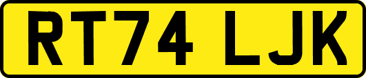RT74LJK