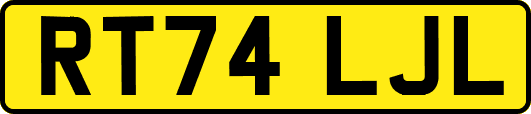 RT74LJL