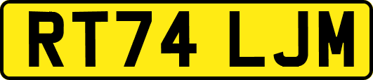 RT74LJM