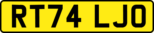 RT74LJO
