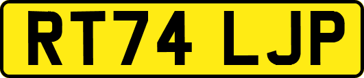 RT74LJP