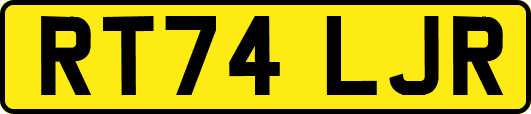 RT74LJR