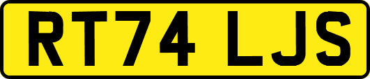 RT74LJS