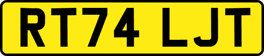 RT74LJT