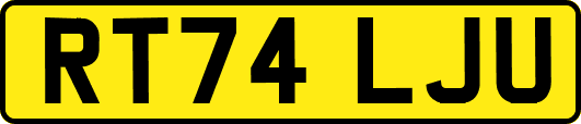 RT74LJU