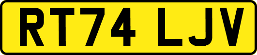 RT74LJV