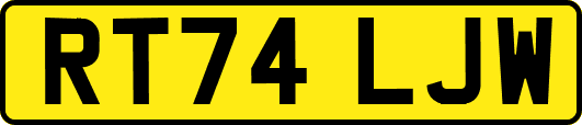 RT74LJW