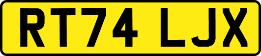 RT74LJX