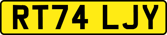 RT74LJY