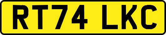 RT74LKC
