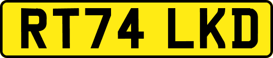 RT74LKD
