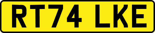 RT74LKE