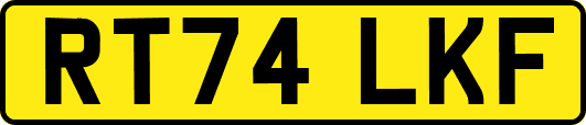 RT74LKF