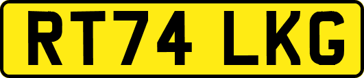 RT74LKG