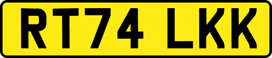 RT74LKK