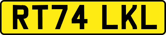 RT74LKL