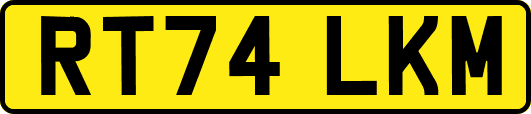 RT74LKM