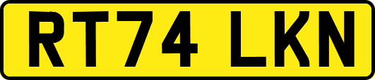 RT74LKN