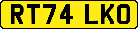 RT74LKO