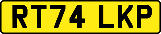 RT74LKP