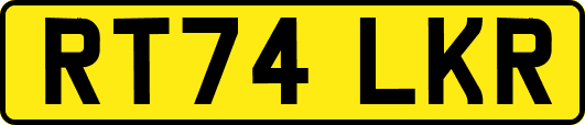 RT74LKR