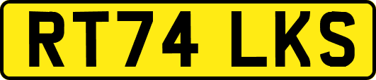 RT74LKS