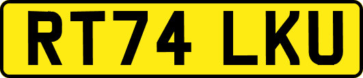 RT74LKU