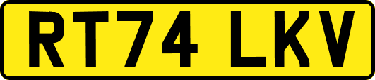 RT74LKV