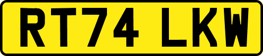 RT74LKW