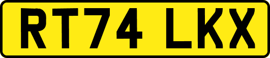 RT74LKX