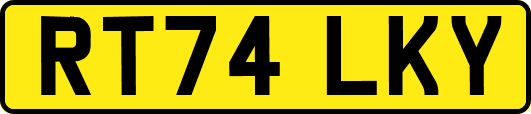 RT74LKY