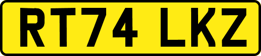 RT74LKZ