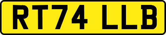 RT74LLB