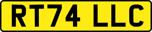 RT74LLC