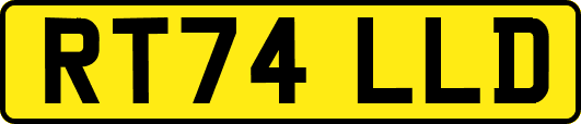 RT74LLD