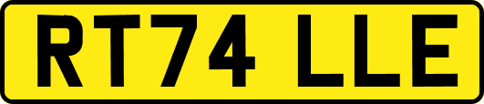 RT74LLE