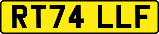 RT74LLF