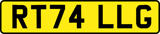 RT74LLG