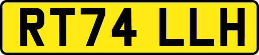 RT74LLH
