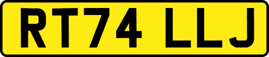 RT74LLJ