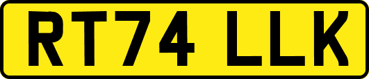 RT74LLK